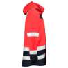 Afbeeldingen van Parka High Vis Bicolor