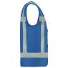 Afbeeldingen van Tricorp vest reflectie 453014 Royal Blue 5XL