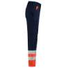 Afbeeldingen van Werkbroek High Vis