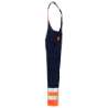 Afbeeldingen van Amerikaanse Overall High Vis