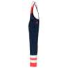 Afbeeldingen van Amerikaanse Overall High Vis