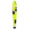 Afbeeldingen van Overall High Vis Bicolor