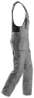 Afbeeldingen van Bodybroek met holsterpockets, Canvas+