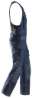 Afbeeldingen van Bodybroek met holsterpockets, Canvas+
