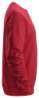 Afbeeldingen van Snickers sweatshirt 2810-1600 maat XL rood