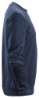 Afbeeldingen van Snickers sweatshirt 2810-9500 maat 2XL donker blauw