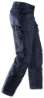 Afbeeldingen van CoolTwill Broek met holsterpockets