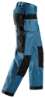 Afbeeldingen van DuraTwill Broek met holsterpockets