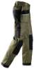 Afbeeldingen van DuraTwill Broek met holsterpockets