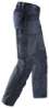 Afbeeldingen van DuraTwill Broek met holsterpockets
