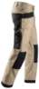 Afbeeldingen van Canvas+ Broek met holsterpockets