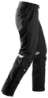 Afbeeldingen van AllroundWork, Waterproof Shell Broek