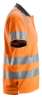 Afbeeldingen van AllroundWork, High-Vis Polo Shirt Klasse 2