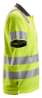 Afbeeldingen van AllroundWork, High-Vis Polo Shirt Klasse 2