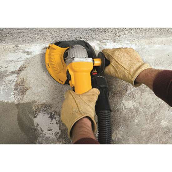 Afbeeldingen van DeWALT Polijsthulpstuk 115mm / 125mm DWE46150-XJ DWE46150