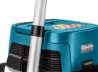 Afbeeldingen van Makita Hybride Stofzuiger nat en droog DVC150LZ