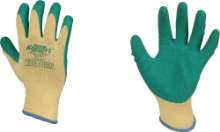 Afbeeldingen van Kelfort Handschoenen KEL-GRIP - Maat 9 - groen 