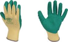 Afbeeldingen van Kelfort Handschoenen KEL-GRIP - Maat 10 - groen 