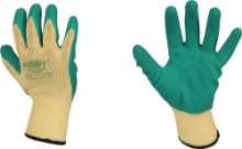 Afbeeldingen van Kelfort Handschoenen KEL-GRIP - Maat 11 - groen 