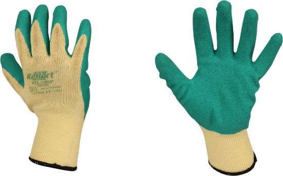 Afbeeldingen van Kelfort Handschoenen KEL-GRIP - Maat 11 - groen 