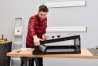 Afbeeldingen van STANLEY Rta wandkast 2 deurs STST97598-1