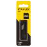 Afbeeldingen van Stanley reserve mesjes 1996 - 0.65x50mm zonder gaten - 10 stuks