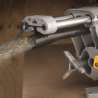 Afbeeldingen van DeWalt DWS780-QS Afkortzaag/Verstekzaag - Ø305mm - 1675 Watt