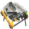 Afbeeldingen van DeWalt TGS combinatiezaag D27107XPS-QS - 305mm 2000 Watt - inclusief zaagblad