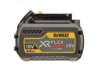 Afbeeldingen van DeWalt flexvolt accu XR DCB546-XJ - 6.0Ah accu 