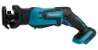 Afbeeldingen van Makita reciprozaag DJR183ZJ - 18v 