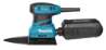 Afbeeldingen van Makita Vlakschuurmachine BO4565K - 230v 200Watt 