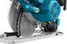 Afbeeldingen van Makita Cirkelzaag DHS680ZJ - 18v 165mm 