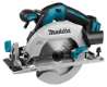 Afbeeldingen van Makita Cirkelzaag DHS680ZJ - 18v 165mm 