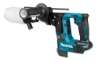 Afbeeldingen van Makita boorhamer DHR171ZJ - 18v 