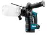 Afbeeldingen van Makita boorhamer DHR171ZJ - 18v 