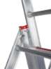 Afbeeldingen van Altrex Reformladder All Round AR 2040 - 2x8 sporten 