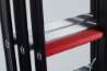 Afbeeldingen van Altrex Reformladder Nevada NZR 2041 - 2x8 sporten 