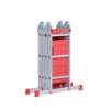 Afbeeldingen van Altrex Vouwladder Varitrex-Plus 