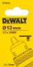 Afbeeldingen van DeWALT Boorkop 1,5mm-13mm l/r 1/2"x20unf DT7012