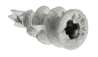 Afbeeldingen van Spit Gipsplaatplug zonder schroef Driva TP12 