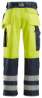 Afbeeldingen van Broek High Visibility, klasse 2