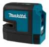 Afbeeldingen van Makita Kruislijn laser groen SK105GDZ