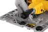 Afbeeldingen van DeWalt DCS572NT-XJ 18V XR brushless 184mm cirkelzaag (compatibel met geleidingsrail) in TSTAK koffer - zonder accu en lader