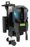 Afbeeldingen van Makita Laserwandhouder LE00870137