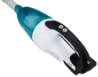 Afbeeldingen van Makita 18 V Steelstofzuiger wit DCL181FZWX