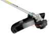 Afbeeldingen van Makita Bosmaaier D-Greep UR201CX1 - 36V - connector type 