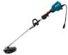 Afbeeldingen van Makita Bosmaaier D-Greep UR201CX1 - 36V - connector type 