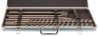 Afbeeldingen van Makita SDS-M Boor-/beitelset 7-Dlg D-42494