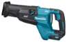 Afbeeldingen van Makita Reciprozaag - 40V Max - Zonder accu`s en lader in doos