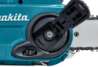Afbeeldingen van Makita LXT 2x18 V Kettingzaag 30 cm DUC303Z